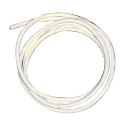 Southwire SVT AWG 18 2-Conductor Stranded Copper Wire With White PVC Jacket