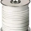Southwire AWG 16 2C SPT-2 Copper Wire With White PVC Jacket
