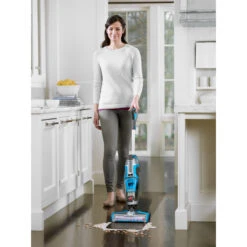 Bissell CrossWave All-in-One Multi-Surface Cleaner - 2 Speeds - 4.4-A