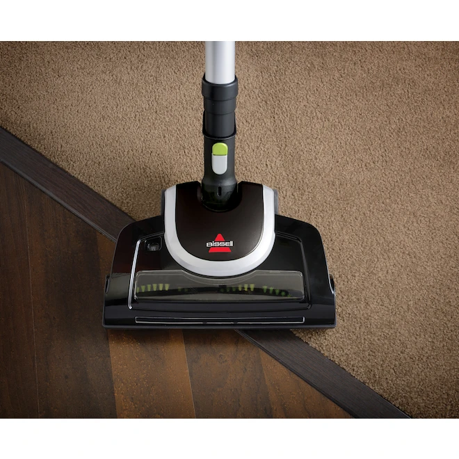 BISSELL PowerClean Multi-Cyclonic Canister Vacuum With Motorized Power Foot - Image 3
