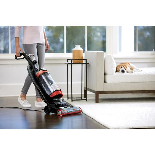 Bissell CleanView Upright Swivel Vacuum - Bagless - Image 4