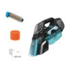 Black & Decker Black + Decker Spillbuster Handheld Cordless Carpet Cleaner