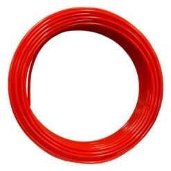 BOW Oxypex Pipe Radiant Heating Red 1/2-in X 250-ft