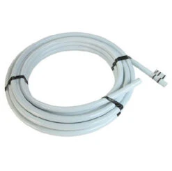 Superpex Pipe - 3/4"x20' - White