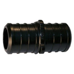 Bow PEX Polyalloy Coupling - 3/4-in Dia - Black - 35-Pack