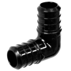 Bow 0.5-in Diameter PEX 90-degree Elbow