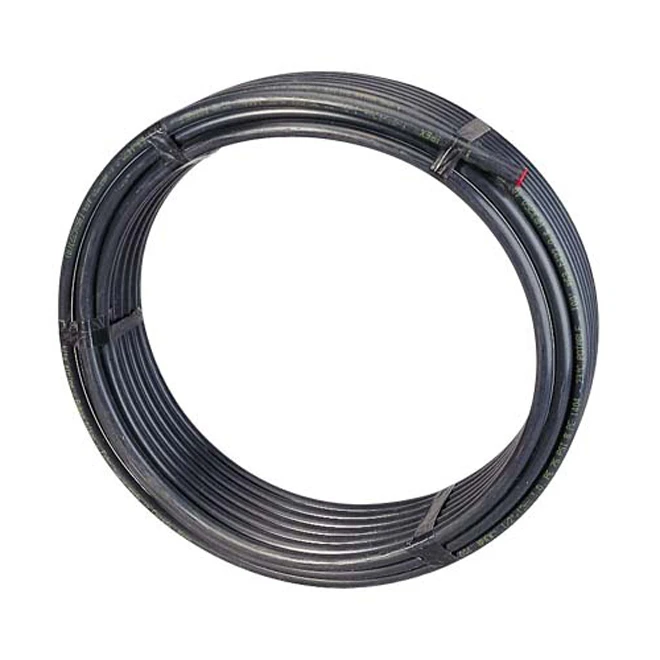 IPEX 1 1/2-in Polyethylene Pipe