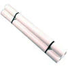 Ipex Ecolotube Solid Sewage Pipe - Bell End - White - 4-in Dia X 10-ft L