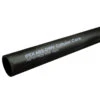 Ipex ABS Cell Core Pipe - 2-in Dia X 6-ft L - For Drain Waste Vent System - Solvent Welded