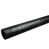 Ipex ABS Cell Core Pipe - 2-in Dia X 12-ft L - For Drain Waste Vent System - Solvent Welded