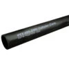 Ipex ABS Cell Core Pipe - 1 1/2-in Dia X 12-ft L - For Drain Waste Vent System - Solvent Welded