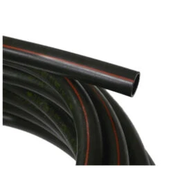 Ipex Red Stripe Polyethylene Pipe - 75 Psi - Standard - 1 1/4-in Dia X 300-ft L