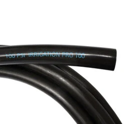 Ipex Polyethylene Pipe - Medium Density - 400-ft L X 3/4-in Dia