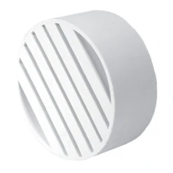 Ipex 3-in PVC-BDS Floor Drainage Grate