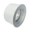 Ipex PVC-BDS 4-in/3-in Reducer Bushing