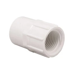 Ipex Schedule 40 PVC 1/2-in Female Adapter