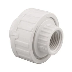 Ipex Schedule 40 PVC 1-in FPT Union