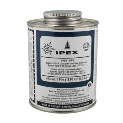 Ipex 473-ml One-Step Solvent Cement