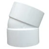 Ipex 22.5-Degree 3-in PVC Hub Sanitary Elbow