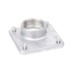 Aluminum Sleeve 1 1/4 In.