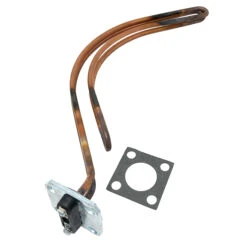 Giant Square Flange Lower Element - 3000 W - 240 V