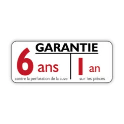 Giant Electric Water Heater - Compact 22-Gallon