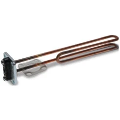 Giant Square Flange Element - 3800 W - 240 V