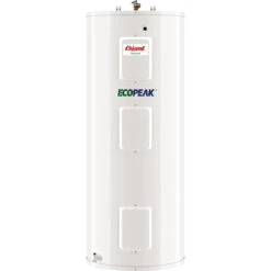 Giant Electric Water-Heater - Standard 60-Gallon - Ecopeak