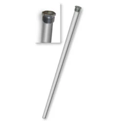 Giant 60-gal Water Tank Aluminum Anode