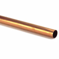 Wolverine Copper Pipe