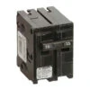 Siemens 2-Pole Thermomagnetic Circuit Breaker