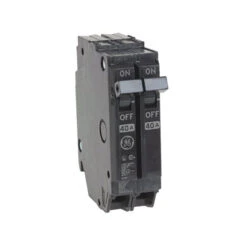 2-Pole Circuit Breaker - 40 A - 120/240 V
