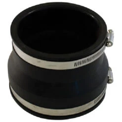 Flexible PVC Coupling