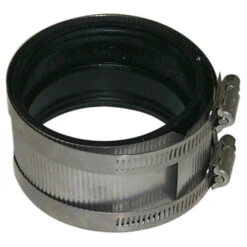 Neoprene Mechanical Joint Coupling