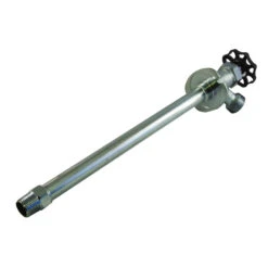 Brass Straight Anti Freeze Valve Hydrant