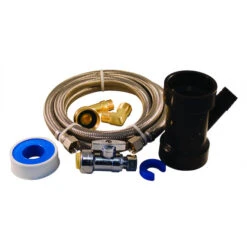 Dishwasher Installation Kit - 72" Line