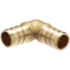 Lead Free PEX 90° Elbow - 1/2" - 25/Pack