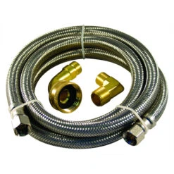 Aqua Dynamic 72-in Dishwasher Connector Kit