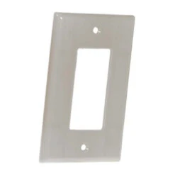 Plate - Wall Plate
