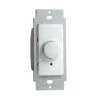 Leviton Illumitech Rotary Light Dimmer - Multi-Location - Single Pole - 600-watt -120 Volt