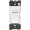 Leviton Renu Residential Light Dimmer - 3-Way - 600-watt - 120-volt