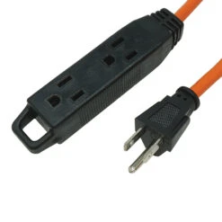 Woods Outdoor Extension Cord