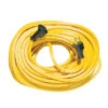 Woods Outdoor Extension Cord - 80'