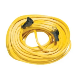 Woods Outdoor Extension Cord - 80'
