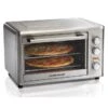 Hamilton Beach Convection Toaster Oven W/ Rotisserie