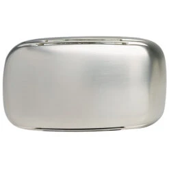 Globe Electric Globe Satin Nickel Modern Door Chime