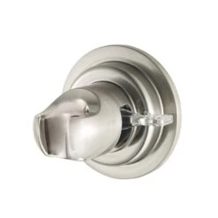 Pfister Suction Handshower Holder Brushed Nickel