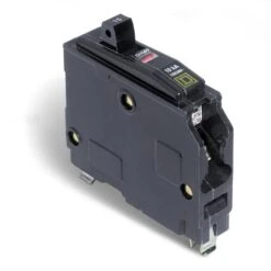 15-A 1P QO Circuit Breaker