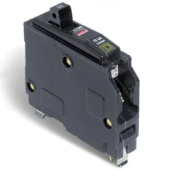 20-A 1P QO Circuit Breaker