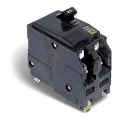 20-A 2P QO Circuit Breaker
